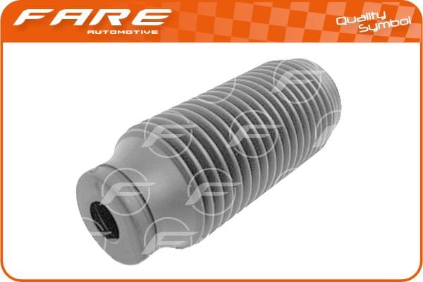 Fare 12155 Bellow and bump for 1 shock absorber 12155: Buy near me in Poland at 2407.PL - Good price!