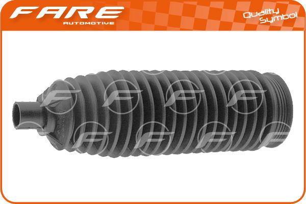 Fare 12158 Steering rod boot 12158: Buy near me in Poland at 2407.PL - Good price!
