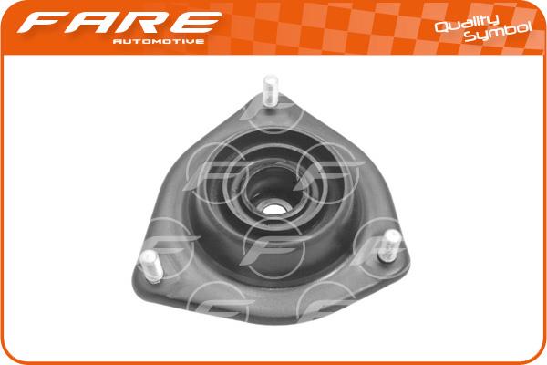Fare 12163 Suspension Strut Support Mount 12163: Buy near me in Poland at 2407.PL - Good price!