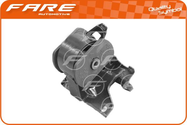 Fare 12174 Engine mount 12174: Buy near me in Poland at 2407.PL - Good price!