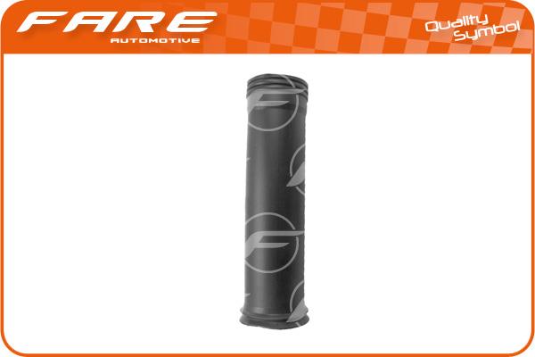 Fare 12177 Bellow and bump for 1 shock absorber 12177: Buy near me in Poland at 2407.PL - Good price!