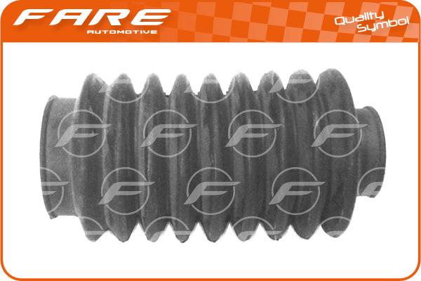 Fare 1218 Steering rod boot 1218: Buy near me in Poland at 2407.PL - Good price!