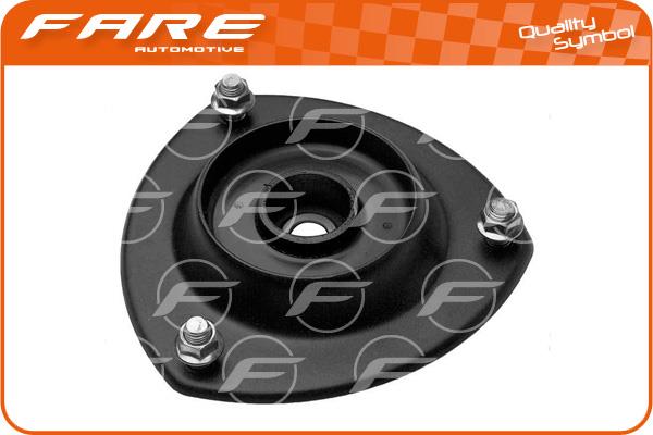 Fare 12198 Suspension Strut Support Mount 12198: Buy near me in Poland at 2407.PL - Good price!
