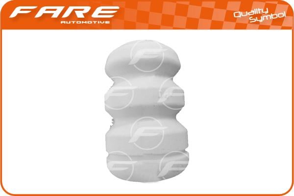 Fare 12199 Rubber buffer, suspension 12199: Buy near me in Poland at 2407.PL - Good price!