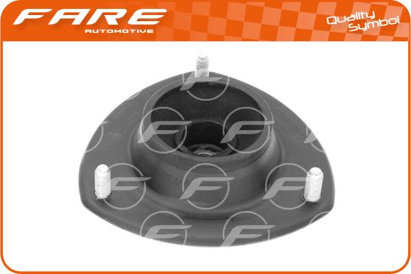 Fare 12209 Suspension Strut Support Mount 12209: Buy near me in Poland at 2407.PL - Good price!