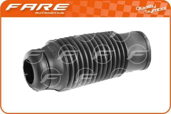 Fare 12210 Shock absorber boot 12210: Buy near me in Poland at 2407.PL - Good price!