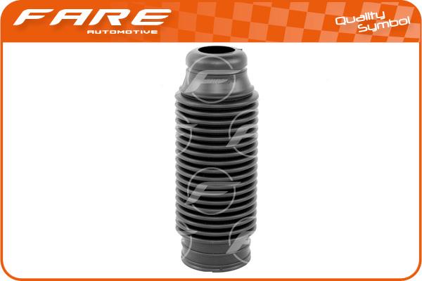 Fare 12213 Shock absorber boot 12213: Buy near me in Poland at 2407.PL - Good price!