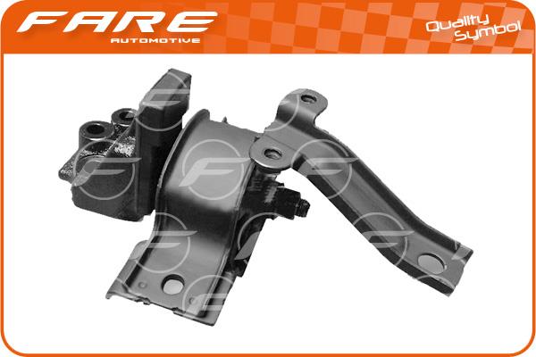 Fare 12276 Engine mount 12276: Buy near me in Poland at 2407.PL - Good price!