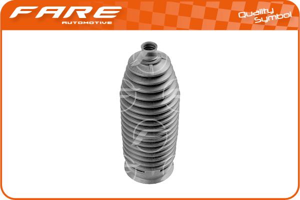 Fare 12283 Steering rod boot 12283: Buy near me in Poland at 2407.PL - Good price!