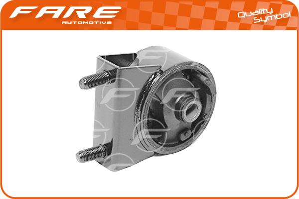 Fare 12285 Engine mount 12285: Buy near me in Poland at 2407.PL - Good price!