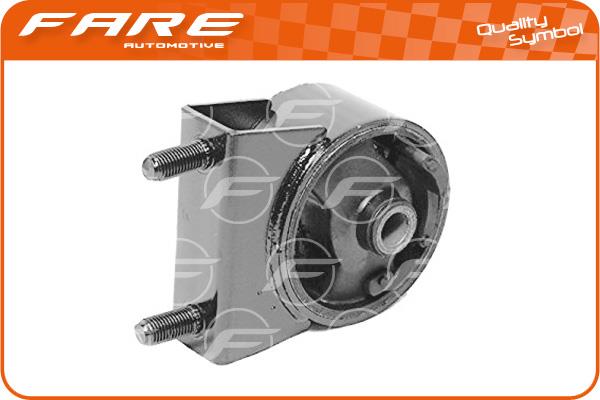 Fare 12286 Engine mount 12286: Buy near me in Poland at 2407.PL - Good price!