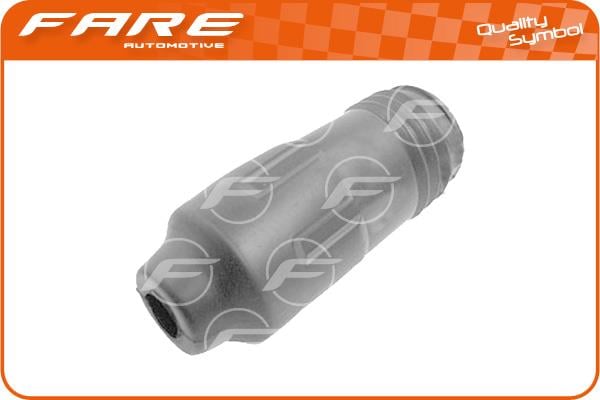 Fare 12289 Bellow and bump for 1 shock absorber 12289: Buy near me at 2407.PL in Poland at an Affordable price!