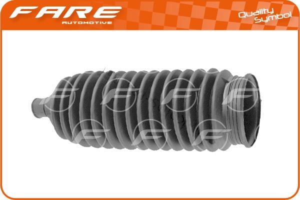 Fare 12309 Steering rod boot 12309: Buy near me in Poland at 2407.PL - Good price!