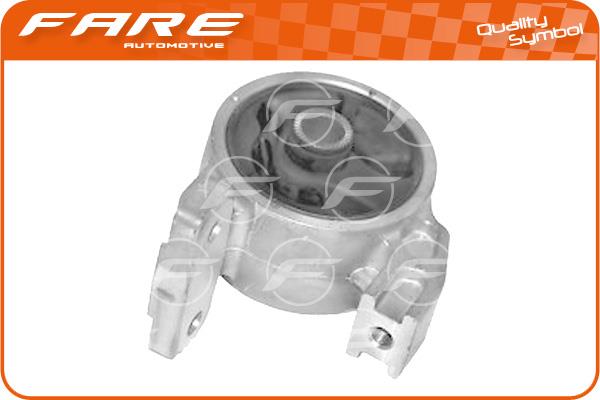 Fare 12349 Engine mount 12349: Buy near me in Poland at 2407.PL - Good price!