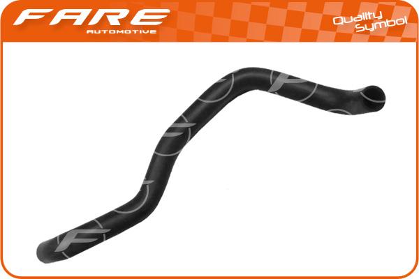 Fare 12618 Refrigerant pipe 12618: Buy near me in Poland at 2407.PL - Good price!