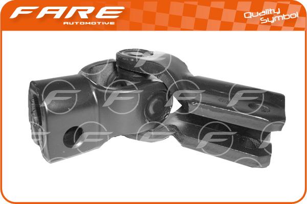 Fare 2038 Steering shaft cardan 2038: Buy near me in Poland at 2407.PL - Good price!