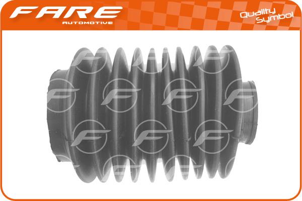 Fare 2063 Steering rod boot 2063: Buy near me in Poland at 2407.PL - Good price!