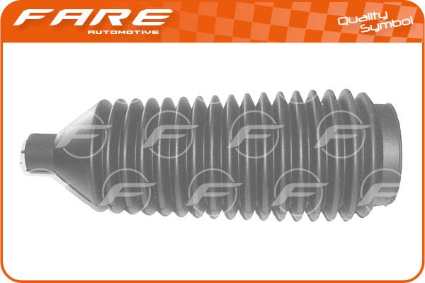 Fare 2068 Steering rod boot 2068: Buy near me in Poland at 2407.PL - Good price!