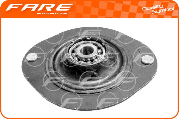 Fare 2154 Suspension Strut Support Mount 2154: Buy near me in Poland at 2407.PL - Good price!