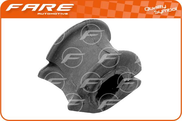 Fare 2164 Front stabilizer bush 2164: Buy near me in Poland at 2407.PL - Good price!