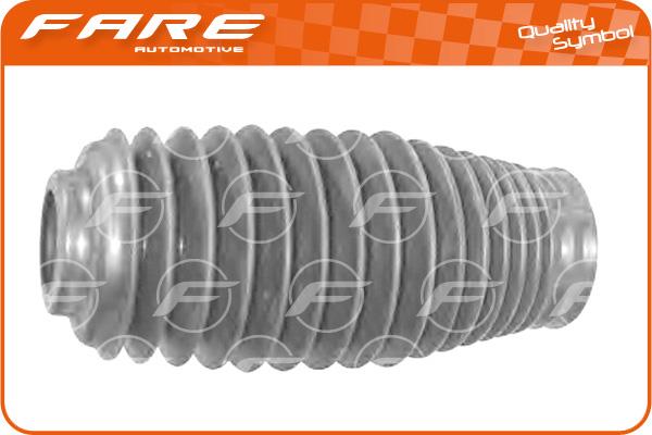 Fare 2290 Shock absorber boot 2290: Buy near me in Poland at 2407.PL - Good price!