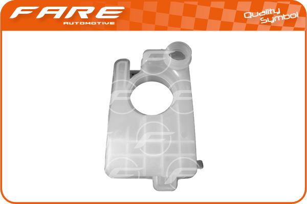 Fare 2349 Expansion tank 2349: Buy near me in Poland at 2407.PL - Good price!