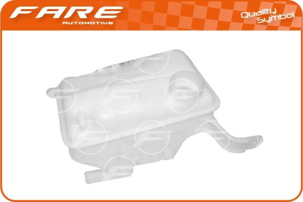 Fare 2366 Expansion tank 2366: Buy near me in Poland at 2407.PL - Good price!