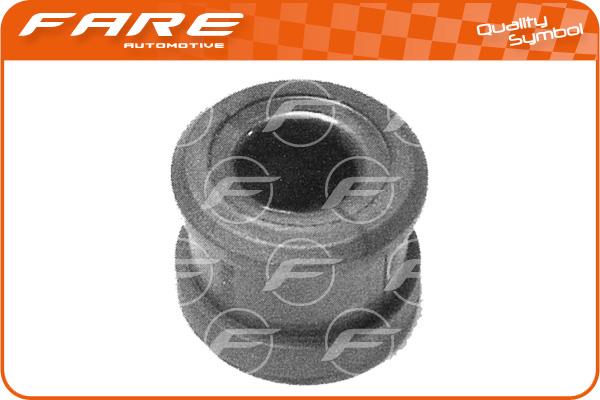 Fare 2418 Gearbox backstage bushing 2418: Buy near me at 2407.PL in Poland at an Affordable price!