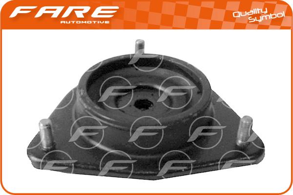 Fare 2419 Suspension Strut Support Mount 2419: Buy near me in Poland at 2407.PL - Good price!