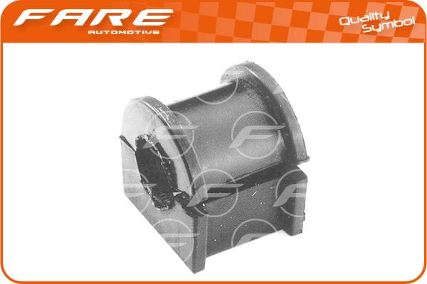Fare 2421 Rear stabilizer bush 2421: Buy near me at 2407.PL in Poland at an Affordable price!