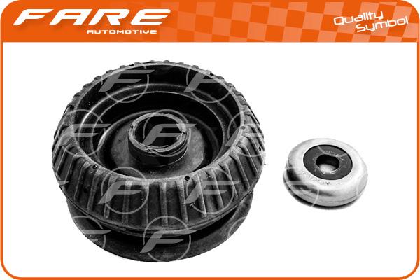 Fare 2424-C Shock absorber bearing 2424C: Buy near me at 2407.PL in Poland at an Affordable price!
