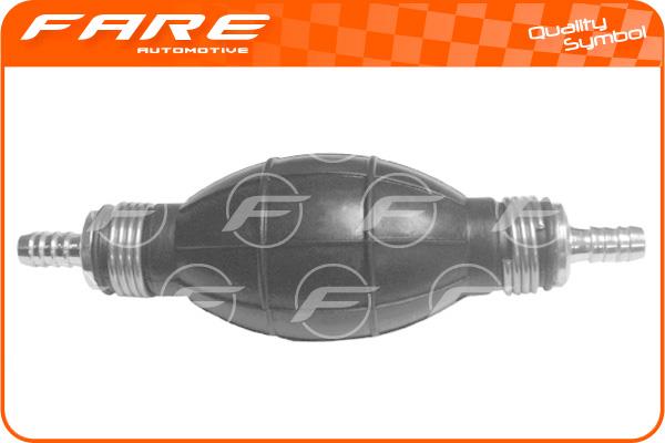 Fare 2435 Fuel pump assy 2435: Buy near me in Poland at 2407.PL - Good price!
