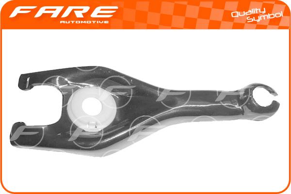 Fare 2462 Repair Kit for Gear Shift Drive 2462: Buy near me in Poland at 2407.PL - Good price!