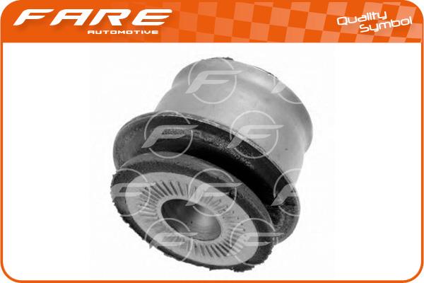 Fare 2471 Silent block front subframe 2471: Buy near me in Poland at 2407.PL - Good price!