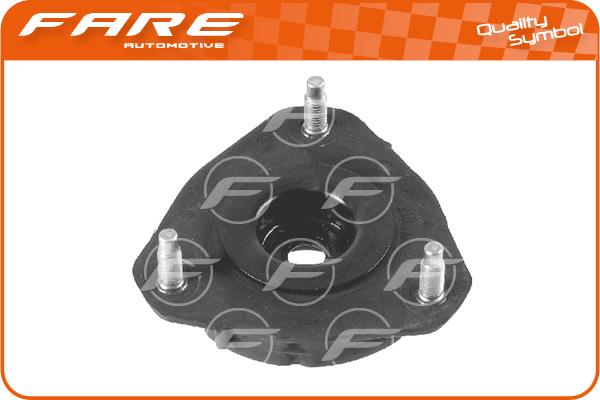 Fare 2503 Suspension Strut Support Mount 2503: Buy near me in Poland at 2407.PL - Good price!
