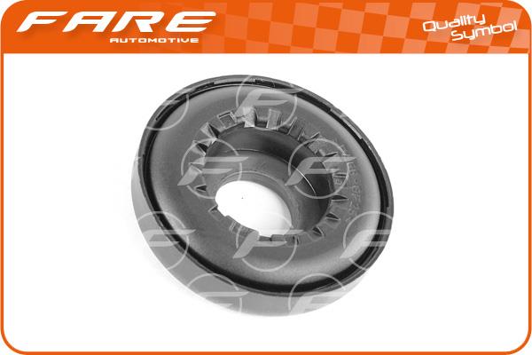 Fare 2518 Shock absorber bearing 2518: Buy near me in Poland at 2407.PL - Good price!