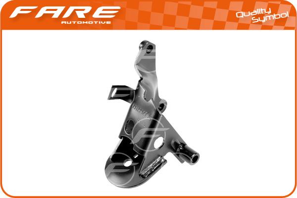 Fare 2519 Engine mount 2519: Buy near me in Poland at 2407.PL - Good price!