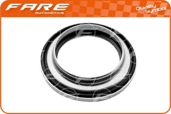 Fare 2565 Shock absorber bearing 2565: Buy near me in Poland at 2407.PL - Good price!