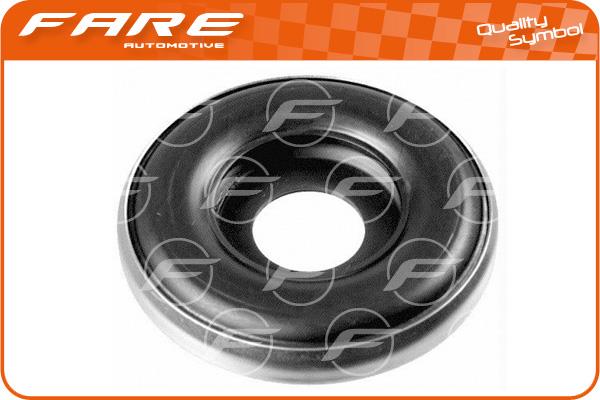 Fare 2566 Shock absorber bearing 2566: Buy near me at 2407.PL in Poland at an Affordable price!