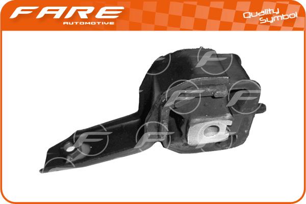Fare 2624 Engine mount 2624: Buy near me in Poland at 2407.PL - Good price!