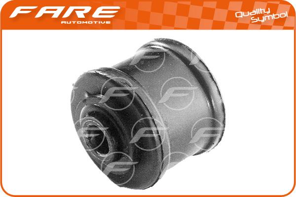 Fare 2843 Control Arm-/Trailing Arm Bush 2843: Buy near me at 2407.PL in Poland at an Affordable price!