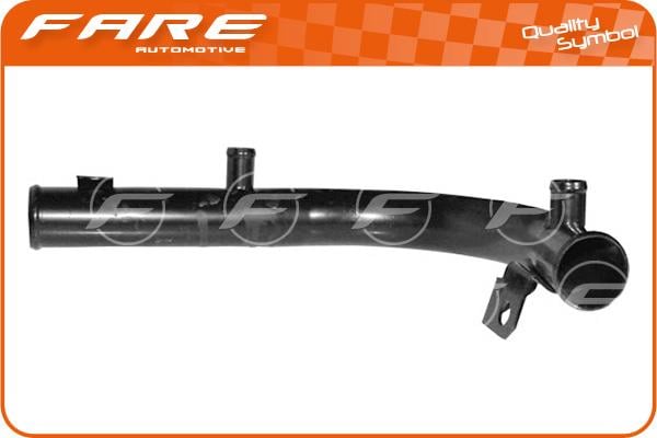 Fare 3017 Refrigerant pipe 3017: Buy near me at 2407.PL in Poland at an Affordable price!