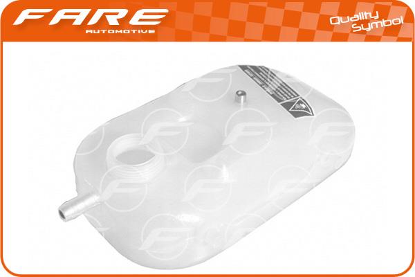 Fare 3540 Expansion tank 3540: Buy near me in Poland at 2407.PL - Good price!