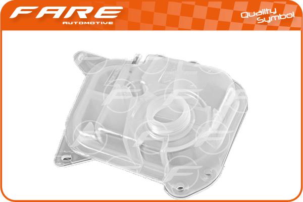 Fare 3554 Expansion tank 3554: Buy near me in Poland at 2407.PL - Good price!