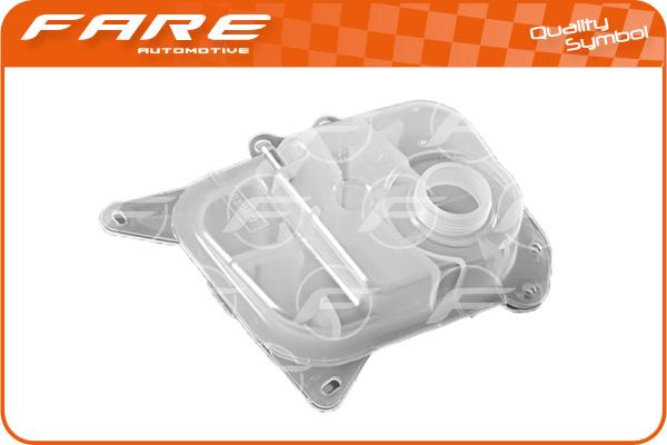 Fare 3555 Expansion tank 3555: Buy near me in Poland at 2407.PL - Good price!