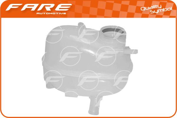 Fare 3603 Expansion tank 3603: Buy near me in Poland at 2407.PL - Good price!