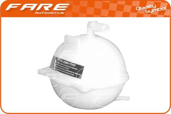 Fare 3632 Expansion tank 3632: Buy near me in Poland at 2407.PL - Good price!
