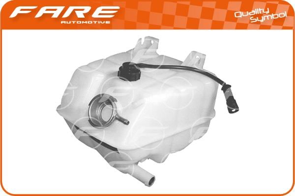 Fare 3636 Expansion tank 3636: Buy near me in Poland at 2407.PL - Good price!