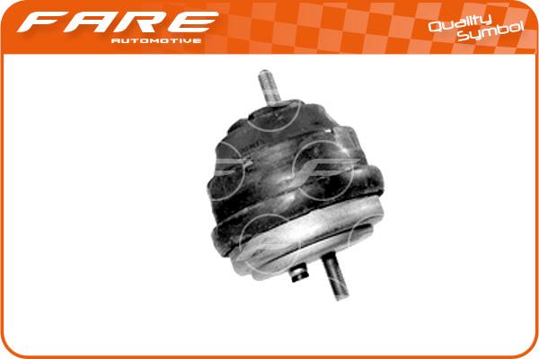 Fare 4024 Engine mount left, right 4024: Buy near me in Poland at 2407.PL - Good price!