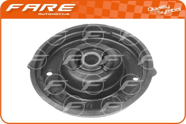 Fare 4043 Suspension Strut Support Mount 4043: Buy near me in Poland at 2407.PL - Good price!